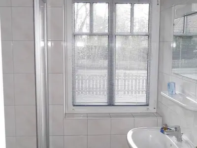 Ferienwohnung für 4 Personen (55 m²) in Wyk auf Föhr 8/10