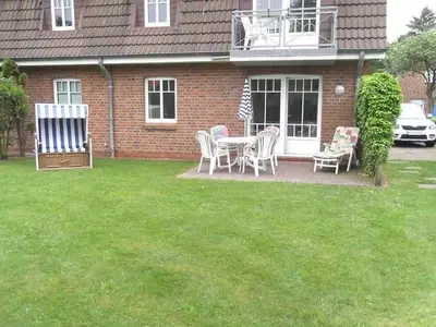 Ferienwohnung für 4 Personen (55 m²) in Wyk auf Föhr 10/10