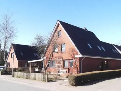 Ferienwohnung für 2 Personen (40 m²) in Wyk auf Föhr 2/9