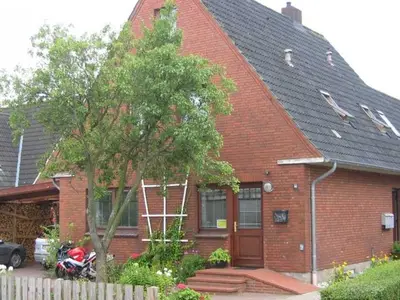 Ferienwohnung für 2 Personen (36 m²) in Wyk auf Föhr 2/10