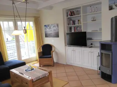 Ferienwohnung für 4 Personen (60 m²) in Wyk auf Föhr 2/7