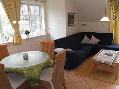 Ferienwohnung für 4 Personen (60 m²) in Wyk auf Föhr 3/7