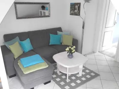 Ferienwohnung für 3 Personen (45 m²) in Wyk auf Föhr 2/8