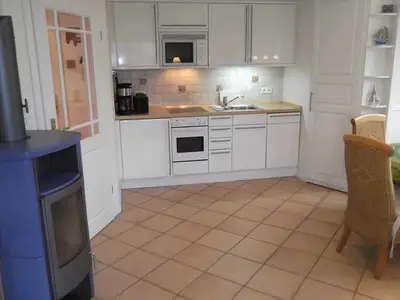 Ferienwohnung für 4 Personen (60 m²) in Wyk auf Föhr 5/7