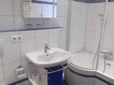 Ferienwohnung für 4 Personen (60 m²) in Wyk auf Föhr 6/7