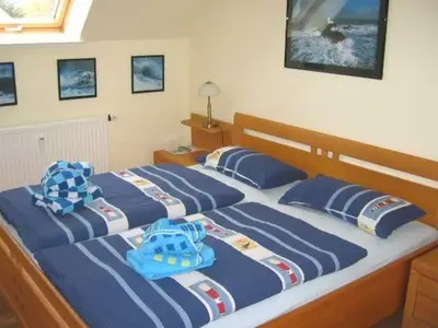 Ferienwohnung für 4 Personen (60 m²) in Wyk auf Föhr 7/7