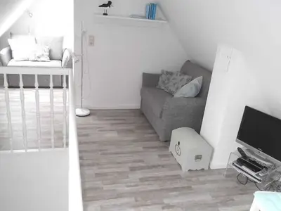 Ferienwohnung für 3 Personen (45 m²) in Wyk auf Föhr 8/8