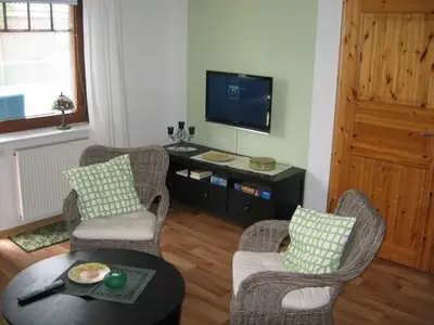 Ferienwohnung für 2 Personen (40 m²) in Wyk auf Föhr 3/9