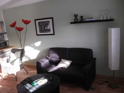 Ferienwohnung für 2 Personen (40 m²) in Wyk auf Föhr 4/9