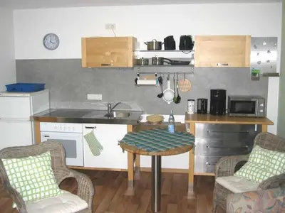 Ferienwohnung für 2 Personen (40 m²) in Wyk auf Föhr 6/9