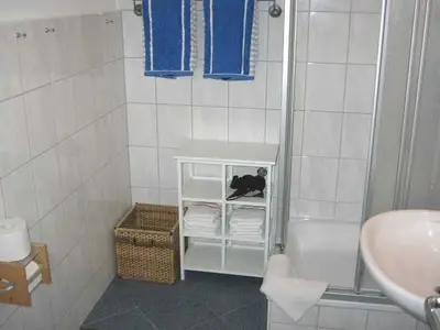 Ferienwohnung für 2 Personen (40 m²) in Wyk auf Föhr 7/9