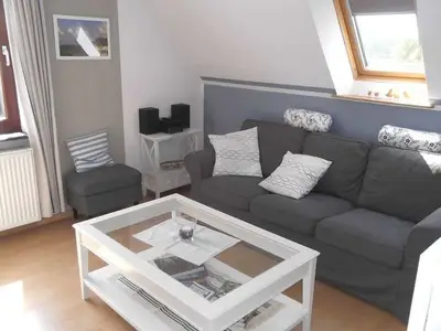 Ferienwohnung für 2 Personen (36 m²) in Wyk auf Föhr 3/10