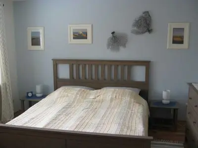 Ferienwohnung für 2 Personen (40 m²) in Wyk auf Föhr 8/9