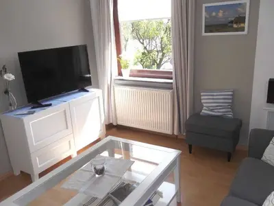 Ferienwohnung für 2 Personen (36 m²) in Wyk auf Föhr 4/10