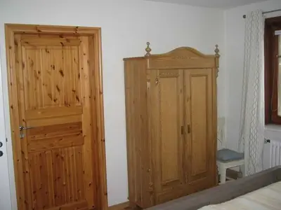 Ferienwohnung für 2 Personen (40 m²) in Wyk auf Föhr 9/9