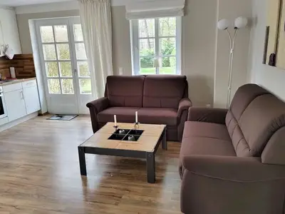 Ferienwohnung für 4 Personen (50 m²) in Wyk auf Föhr 2/9