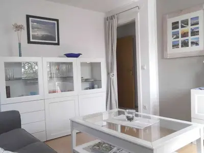 Ferienwohnung für 2 Personen (36 m²) in Wyk auf Föhr 5/10