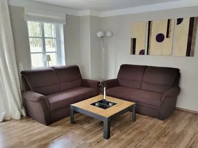 Ferienwohnung für 4 Personen (50 m²) in Wyk auf Föhr 3/9