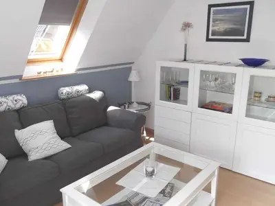 Ferienwohnung für 2 Personen (36 m²) in Wyk auf Föhr 6/10