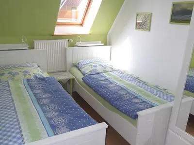 Ferienwohnung für 2 Personen (36 m²) in Wyk auf Föhr 7/10