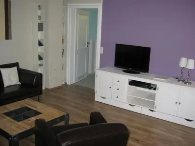 Ferienwohnung für 4 Personen (50 m²) in Wyk auf Föhr 4/9