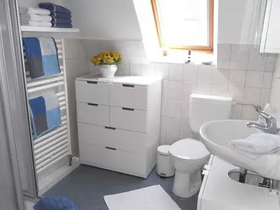 Ferienwohnung für 2 Personen (36 m²) in Wyk auf Föhr 8/10