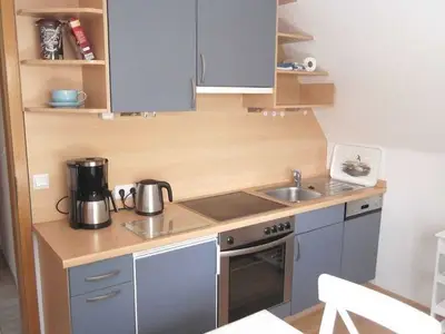 Ferienwohnung für 2 Personen (36 m²) in Wyk auf Föhr 9/10