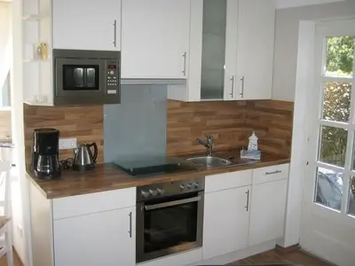 Ferienwohnung für 4 Personen (50 m²) in Wyk auf Föhr 5/9