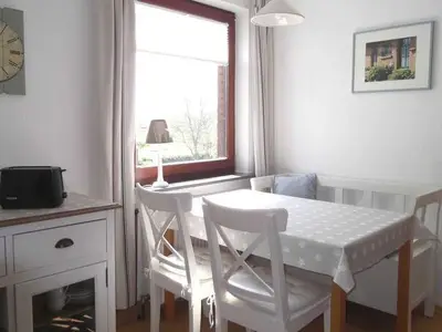 Ferienwohnung für 2 Personen (36 m²) in Wyk auf Föhr 10/10