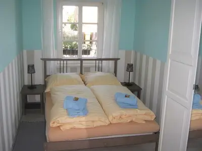 Ferienwohnung für 4 Personen (50 m²) in Wyk auf Föhr 6/9
