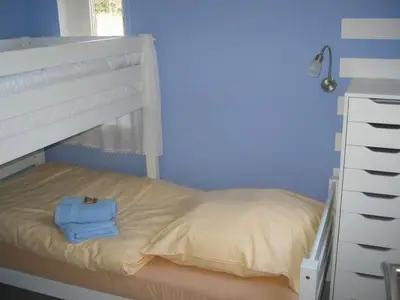 Ferienwohnung für 4 Personen (50 m²) in Wyk auf Föhr 7/9