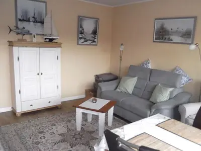 Ferienwohnung für 2 Personen (42 m²) in Wyk auf Föhr 2/8