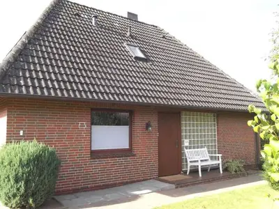 Ferienwohnung für 2 Personen (67 m²) in Wyk auf Föhr 1/10