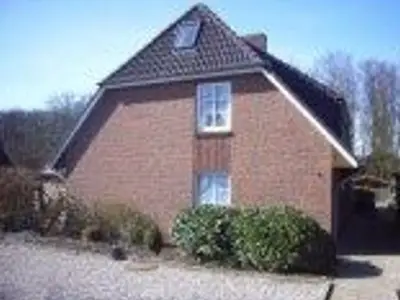 Ferienwohnung für 4 Personen (55 m²) in Wyk auf Föhr 2/9