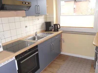Ferienwohnung für 2 Personen (42 m²) in Wyk auf Föhr 6/8