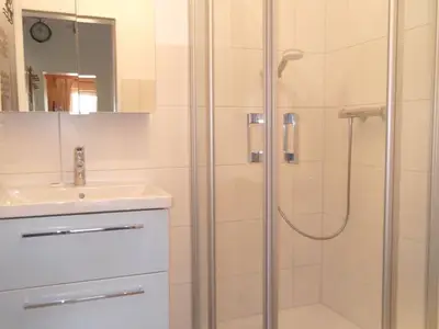 Ferienwohnung für 2 Personen (42 m²) in Wyk auf Föhr 7/8