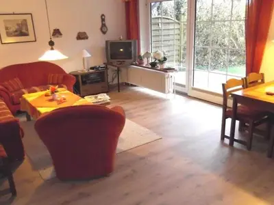 Ferienwohnung für 4 Personen (55 m²) in Wyk auf Föhr 3/9