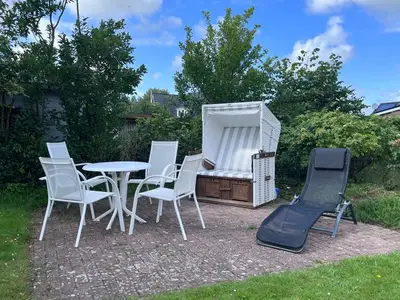Ferienwohnung für 4 Personen (50 m²) in Wyk auf Föhr 2/10