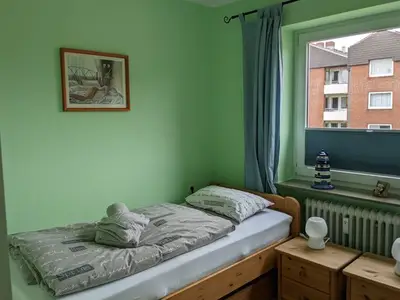 Ferienwohnung für 2 Personen (42 m²) in Wyk auf Föhr 8/8