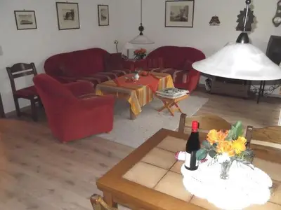 Ferienwohnung für 4 Personen (55 m²) in Wyk auf Föhr 4/9