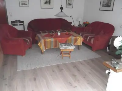 Ferienwohnung für 4 Personen (55 m²) in Wyk auf Föhr 5/9