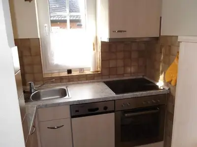 Ferienwohnung für 4 Personen (55 m²) in Wyk auf Föhr 7/9