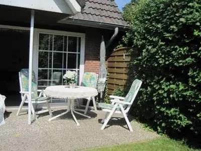 Ferienwohnung für 4 Personen (55 m²) in Wyk auf Föhr 9/9