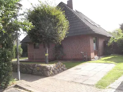 Ferienwohnung für 2 Personen (67 m²) in Wyk auf Föhr 2/10