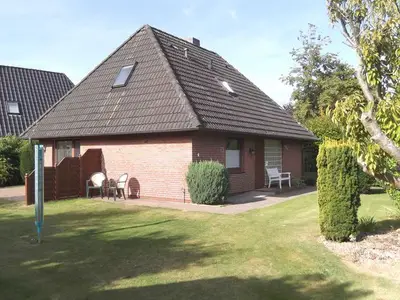Ferienwohnung für 2 Personen (67 m²) in Wyk auf Föhr 3/10