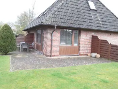 Ferienwohnung für 2 Personen (67 m²) in Wyk auf Föhr 4/10