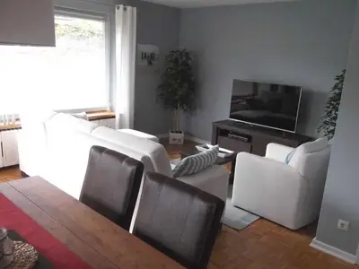 Ferienwohnung für 2 Personen (67 m²) in Wyk auf Föhr 5/10