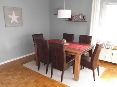 Ferienwohnung für 2 Personen (67 m²) in Wyk auf Föhr 7/10