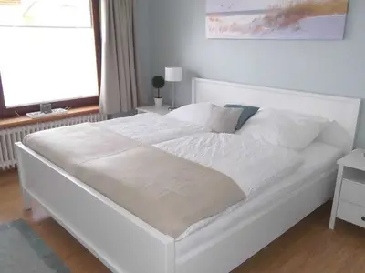 Ferienwohnung für 2 Personen (67 m²) in Wyk auf Föhr 8/10