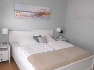 Ferienwohnung für 2 Personen (67 m²) in Wyk auf Föhr 9/10